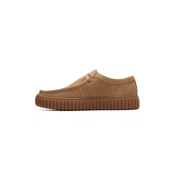 Mocasini de piele Torhill