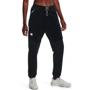 Pantaloni cu snur pentru fitness