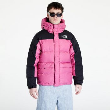 The North Face Hmlyn Down Parka Red Violet la reducere