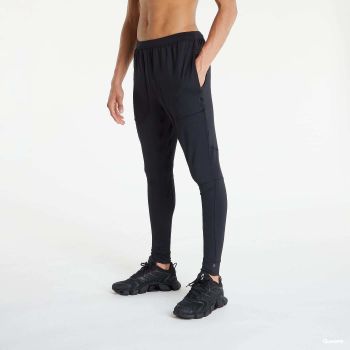 Under Armour Rush Fitted Pant Black/ Black la reducere