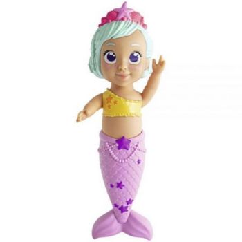 Jucarie de baie Simba New Born Baby Mermaid 30 cm la reducere