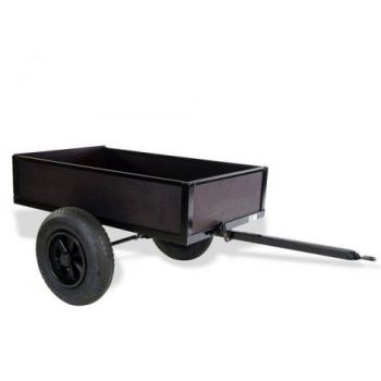 Remorca Dino Cars Tipping Trailer ieftin