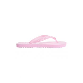 Papuci flip-flop de cauciuc