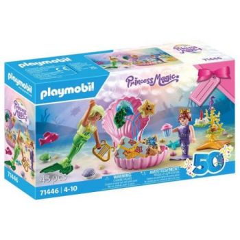 Playmobil - Aniversarea Sirenei ieftin