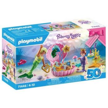 Playmobil - Aniversarea Sirenei