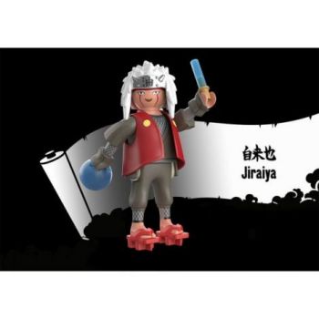 Playmobil - Jiraiya