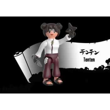 Playmobil - Tenten