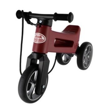 Bicicleta copii 2-5 ani, fara pedale, Funny Wheels Rider Supersport In Jawa, FUNNY WHEELS RIDER FWSSJAWA