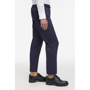 Pantaloni jogger slim fit