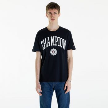 Champion Crewneck T-Shirt Nbk ieftin