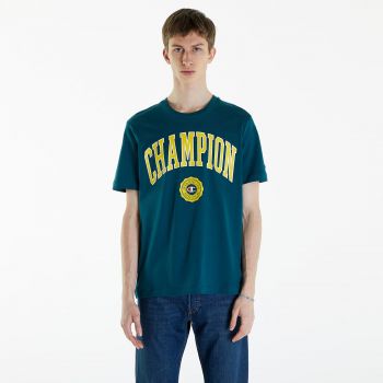 Champion Crewneck T-Shirt Tel ieftin