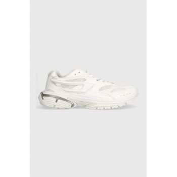 Diesel sneakers S-Serendipity Pro-X1 culoarea alb, Y03373-P0423-T1003