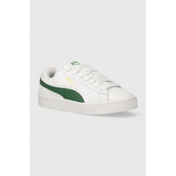 Puma sneakers x ONE PIECE culoarea alb 397255