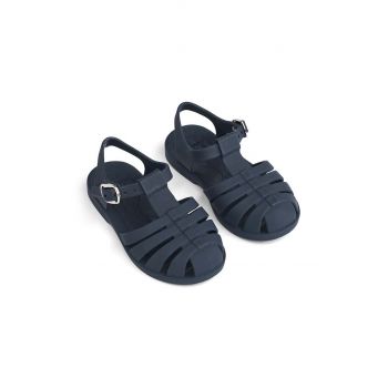 Liewood sandale copii Bre culoarea albastru marin ieftine
