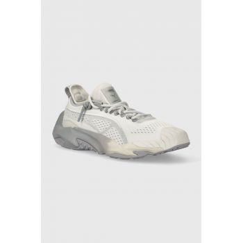 Puma sneakers Plexus 372.5 culoarea gri, 395379