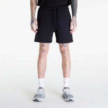 Tommy Jeans Badge Cargo Shorts Black ieftin