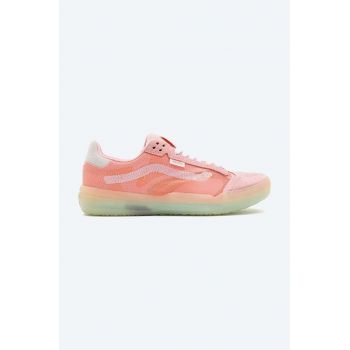 Vans sneakers EVDNT RW Ultimate culoarea roz, VN0A5DY79LR VN0A5DY79LR-pink