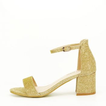 Sandale elegante aurii BL435 127