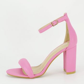 Sandale elegante roz BL6383 131 ieftine