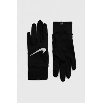 Nike manusi barbati, culoarea negru