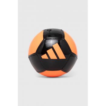 adidas Performance minge Epp Club culoarea portocaliu, IP1654