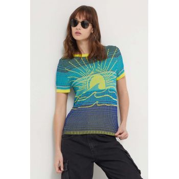 Desigual tricou femei