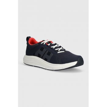 Helly Hansen sneakers HP AHIGA EVO 5 culoarea bleumarin 11937