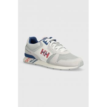 Helly Hansen sneakers ANAKIN LEATHER 2 culoarea gri 11994