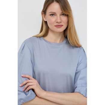 Max Mara Leisure bluză femei, uni 2416940000000