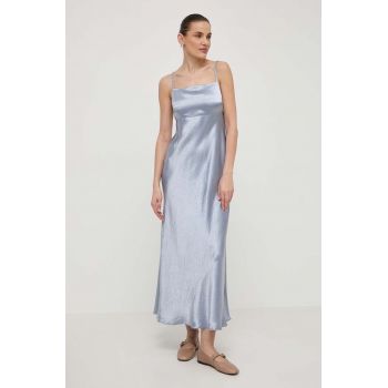 Max Mara Leisure rochie maxi, evazați 2416220000000