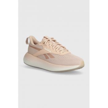 Reebok sneakers culoarea bej