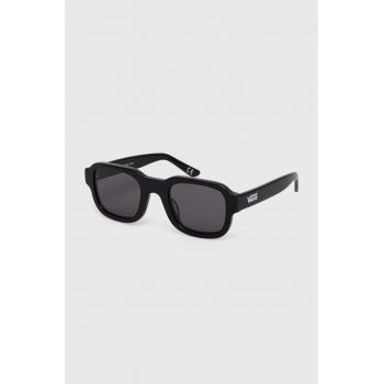 Vans ochelari de soare culoarea negru