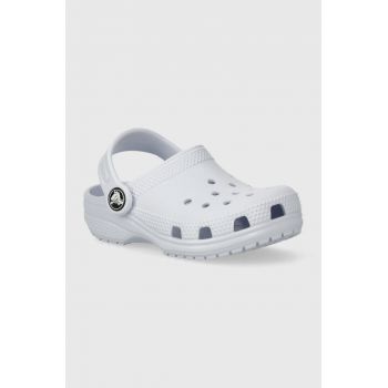 Crocs slapi copii CLASSIC CLOG