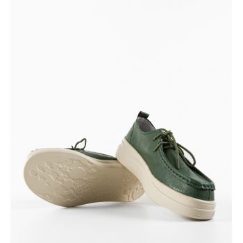 Pantofi Casual Jange Verzi