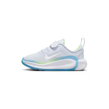 Pantofi cu velcro - pentru alergare Infinity Flow