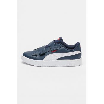 Pantofi sport cu inchidere velcro Rickie Classic