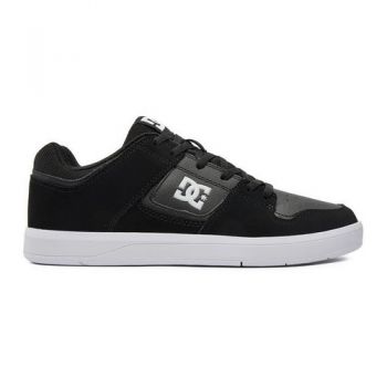 Adidasi Pantofi sport barbati DC Shoes Cure ADYS400073-BLK la reducere