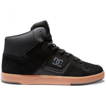 Adidasi Pantofi sport barbati DC Shoes Cure Hi Top ADYS400072-BGM la reducere