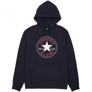 Hanorac unisex Converse Chuck Patch Hoodie Ft 10025469-A01 ieftin