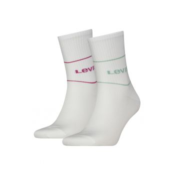 Set de sosete lungi unisex - 2 perechi