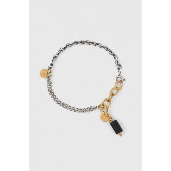 Answear Lab bratara de argint