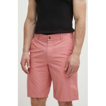 Columbia pantaloni scurți din bumbac Washed Out culoarea roz 1491953