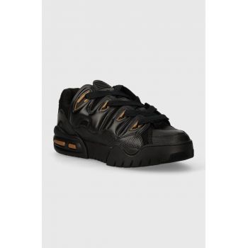 HUGO sneakers Kedge culoarea negru, 50516822
