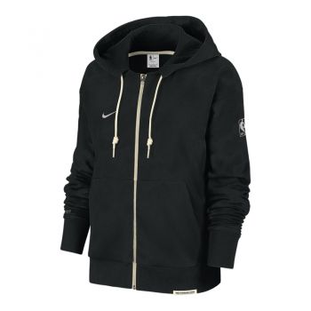 Jacheta Nike N31 MNK DF STD ISS full zip hoodie ieftina