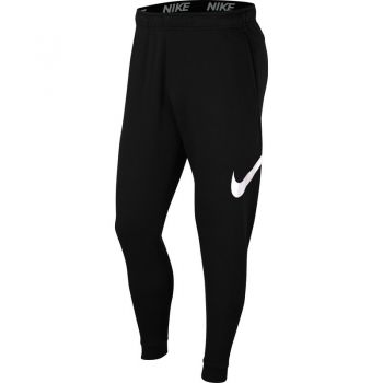 Pantaloni Nike M NK Dri Fit Pants Taper FA Swsh ieftini