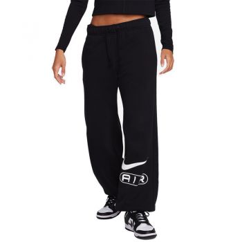 Pantaloni Nike W Nsw Air MR fleece jogger de firma originali