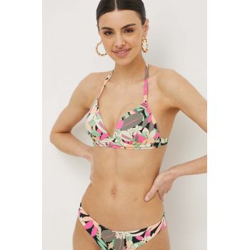 Roxy sutien de baie Beach Classics cupa rigidizata, ERJX305204