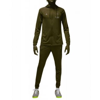 Trening Nike PSG MNK DF STRKhoodie TRKSUIT K4TH de firma original