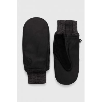 Black Diamond mănuși de schi Dirt Bag culoarea negru ieftine