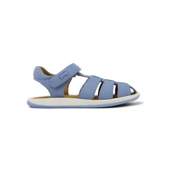 Sandale fisherman de piele Bicho